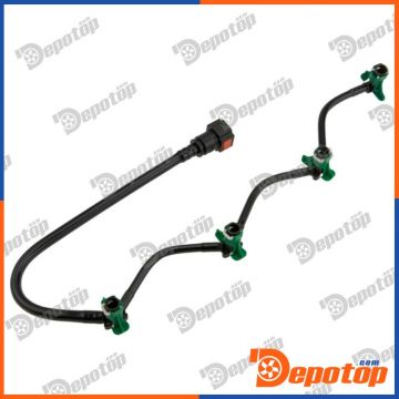 Tuyau, carburant de fuite pour FORD | BPP-FR-014, 1746271